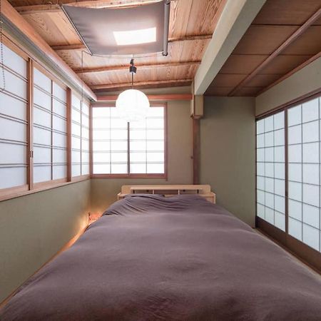 Seiun-An Villa เกียวโต ภายนอก รูปภาพ