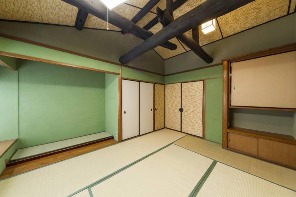Seiun-An Villa เกียวโต ภายนอก รูปภาพ
