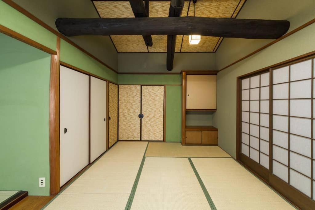 Seiun-An Villa เกียวโต ภายนอก รูปภาพ
