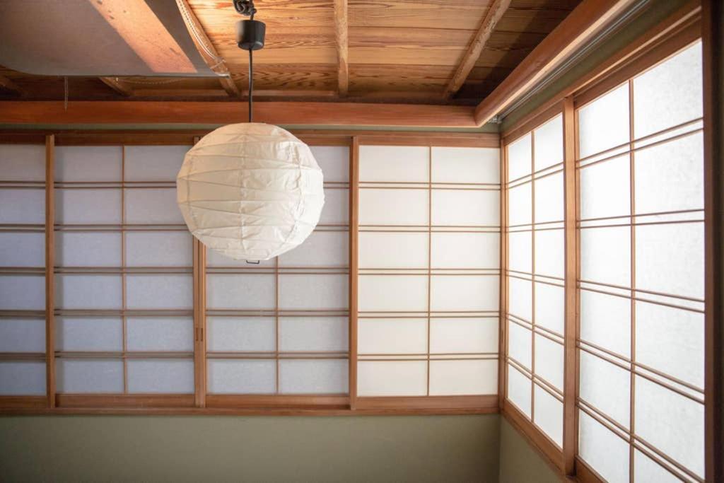 Seiun-An Villa เกียวโต ภายนอก รูปภาพ