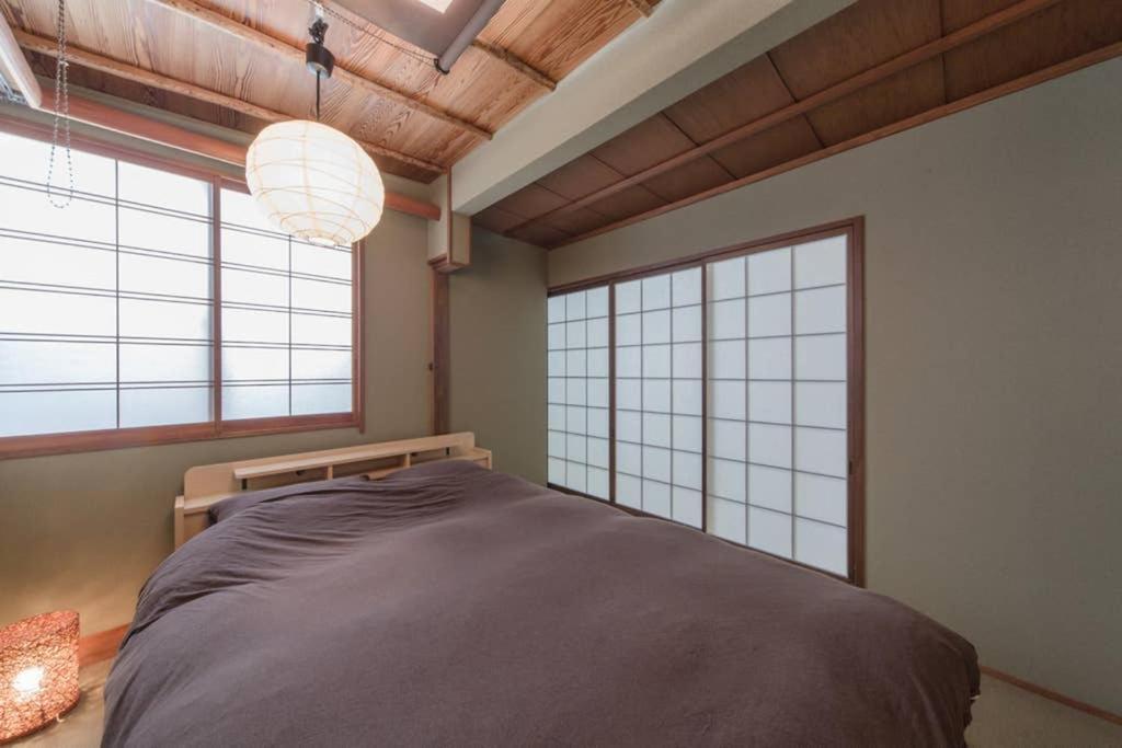 Seiun-An Villa เกียวโต ภายนอก รูปภาพ